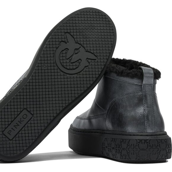 Pinko Ankle Boots IT 39 Women - Picture 5 of 5